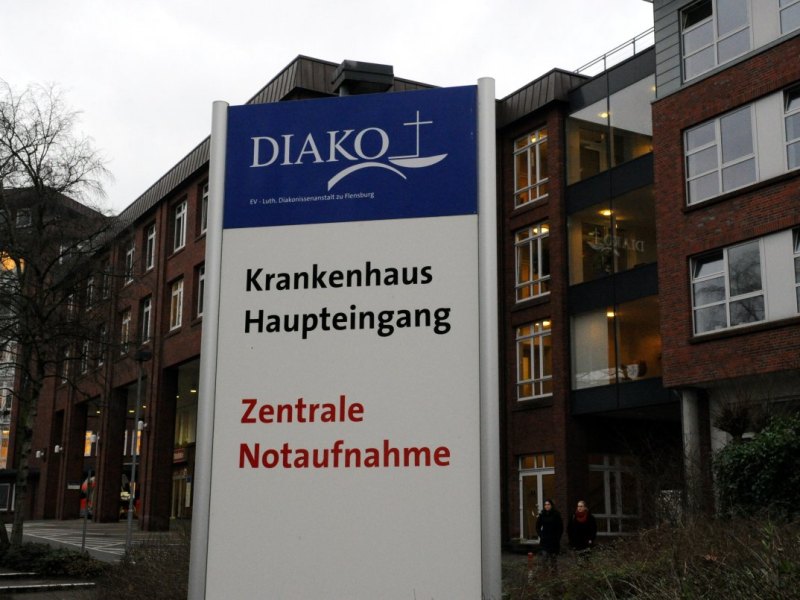 Diako Flensburg