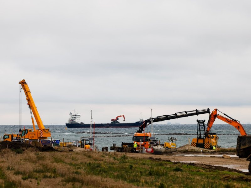 Fehmarn