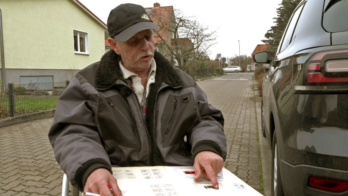 „Hartz und herzlich" aus Rostock, Kowalski, DDR, Weltfestspiele der Jugend, Ungarn, Briefmarken, Seefahrer