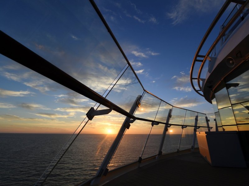 Mein Schiff