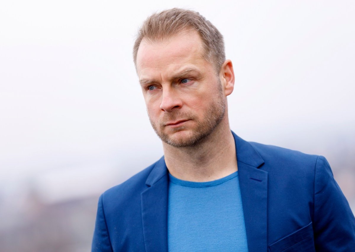 Nord bei Nordwest Hinnerk Schönemann ARD.jpg