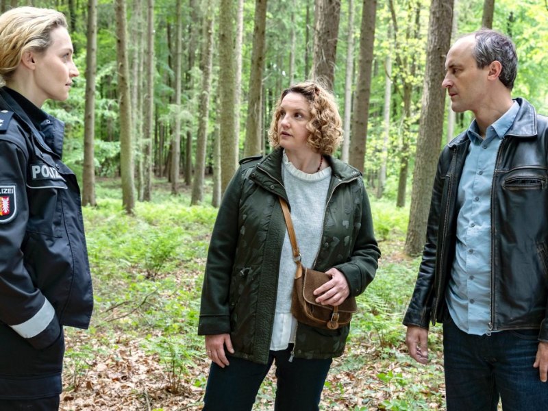 „Nord bei Nordwest“ TV Spoiler Fehmarn Norden ARD Mediathek Neue Folge Der Ring Facebook