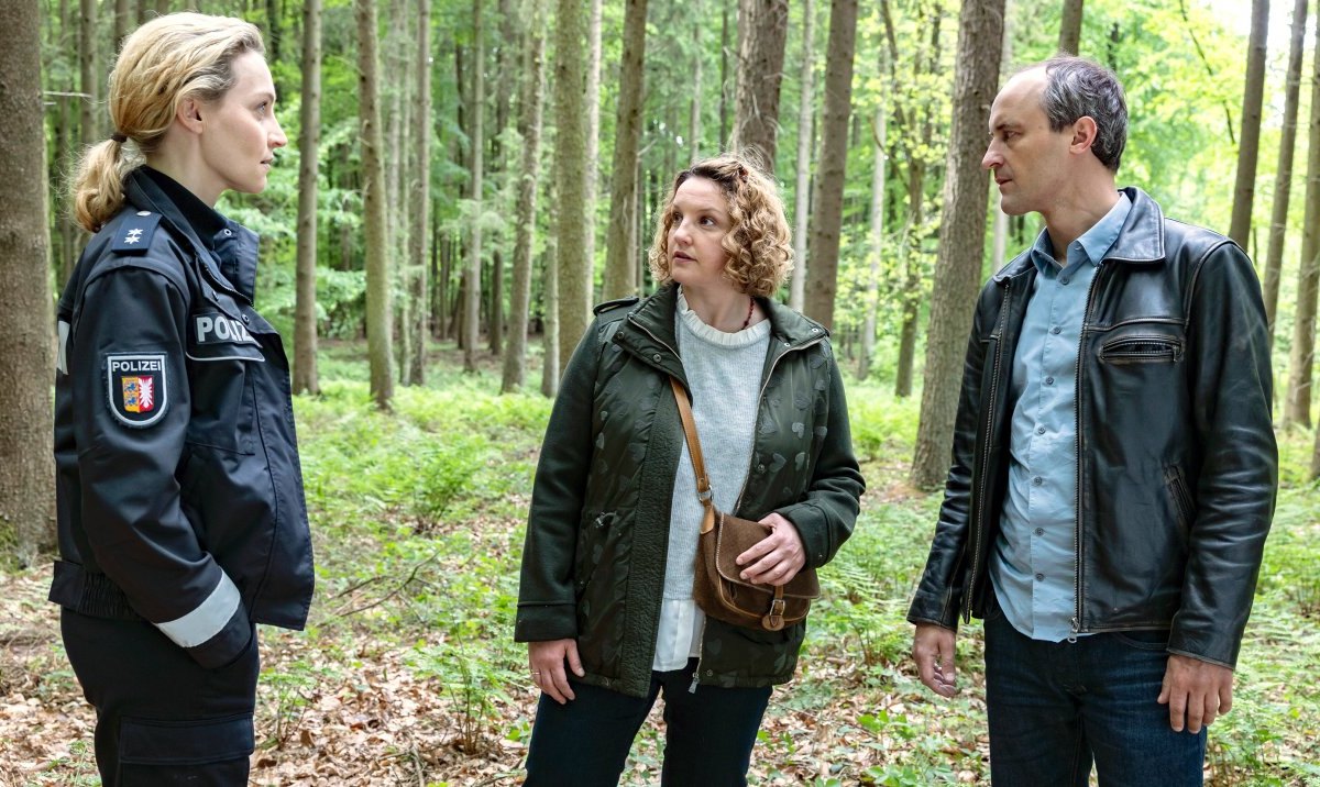 „Nord bei Nordwest“ TV Spoiler Fehmarn Norden ARD Mediathek Neue Folge Der Ring Facebook