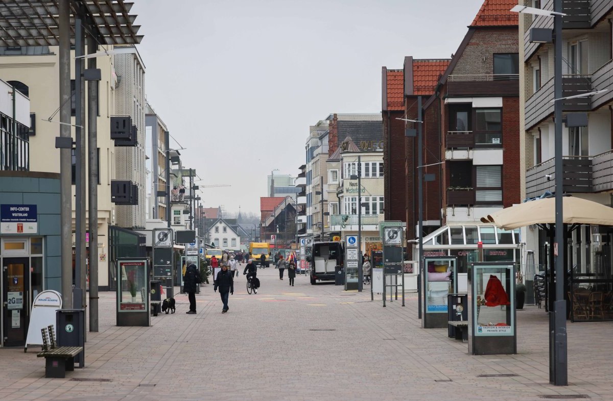 Sylt Westerland