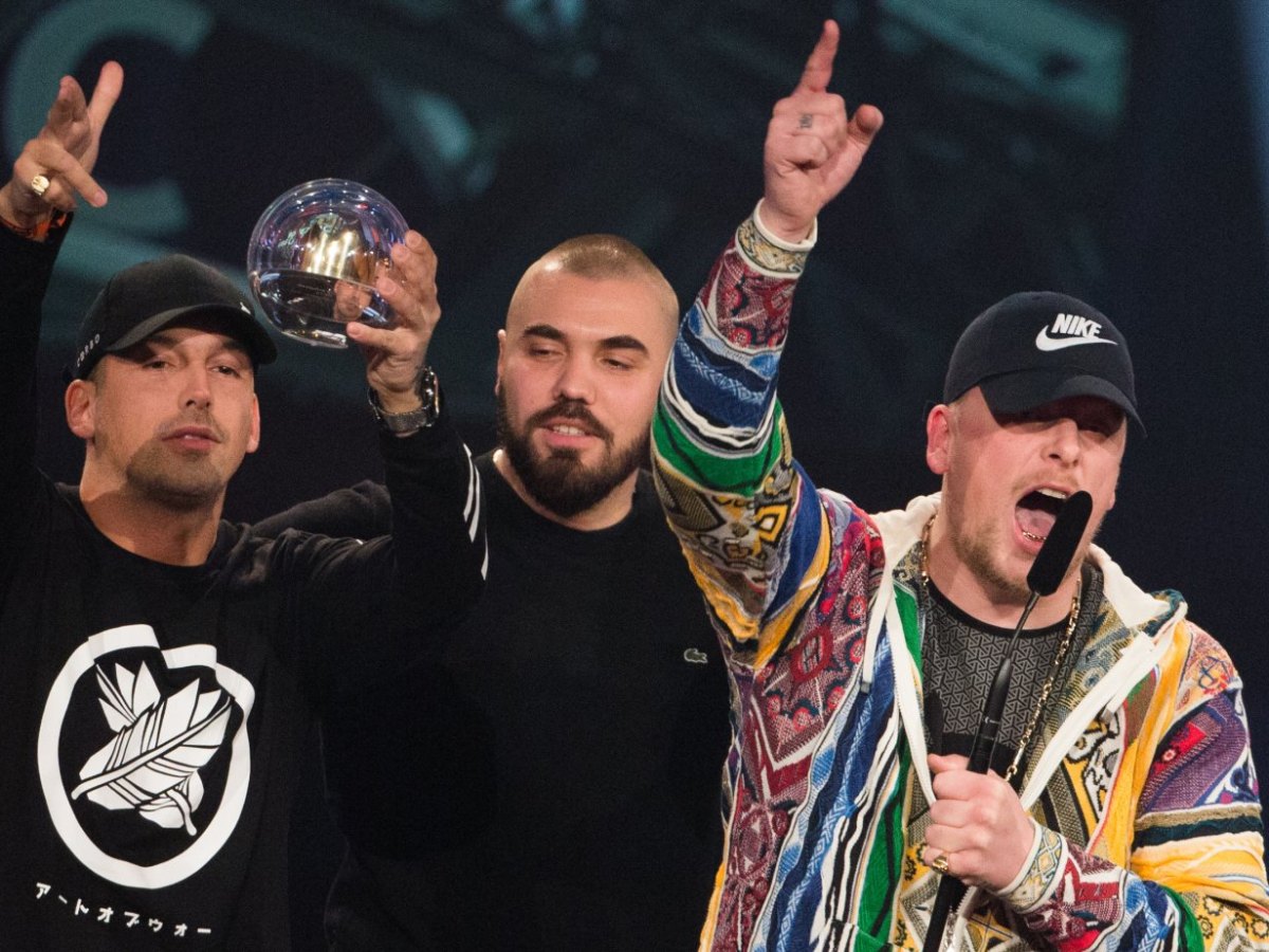 187 Strassenbande Apache 207 Instagram