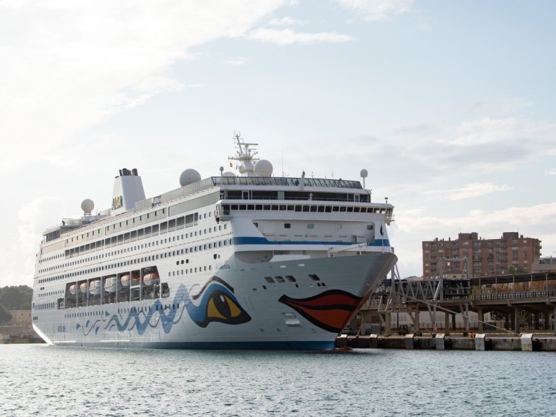 Aida, Aida Hamburg