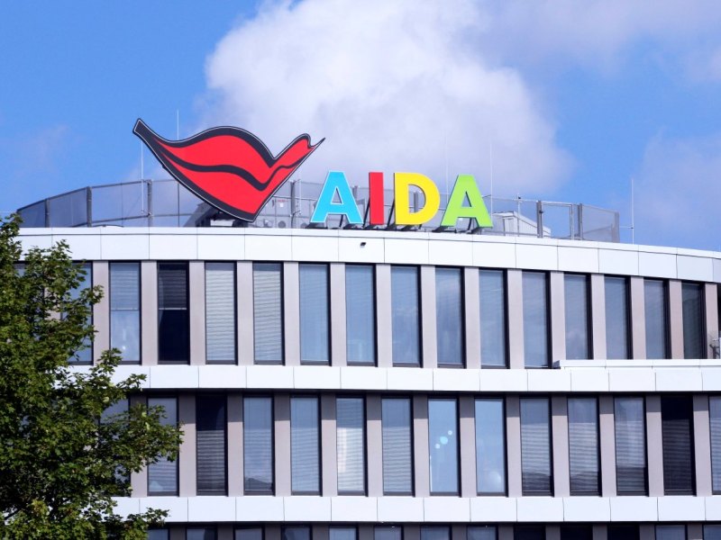 Aida Cruises