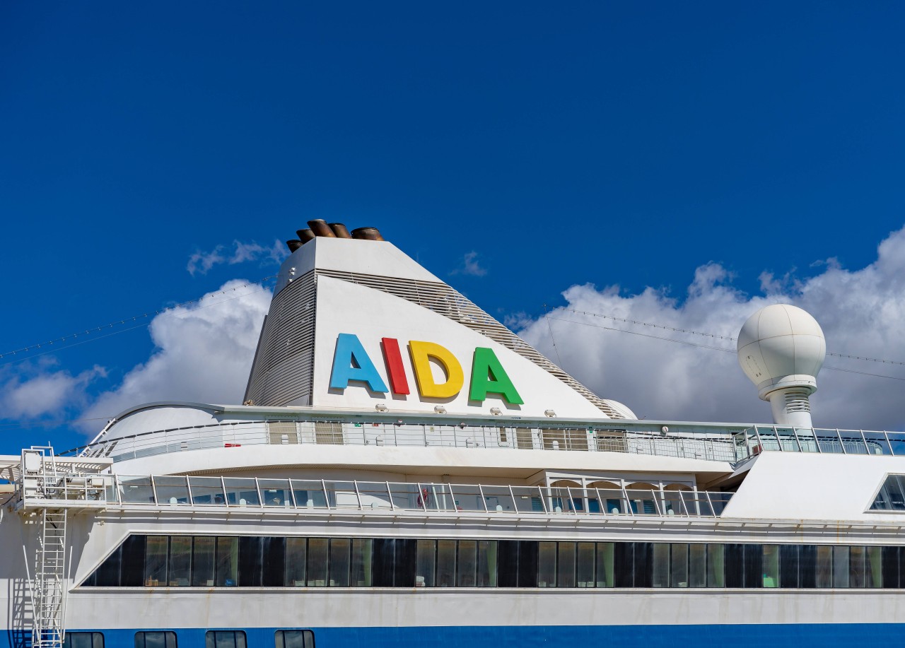 Es sind katastrophale Szenen, die ein Aida-Passagier beschreibt!