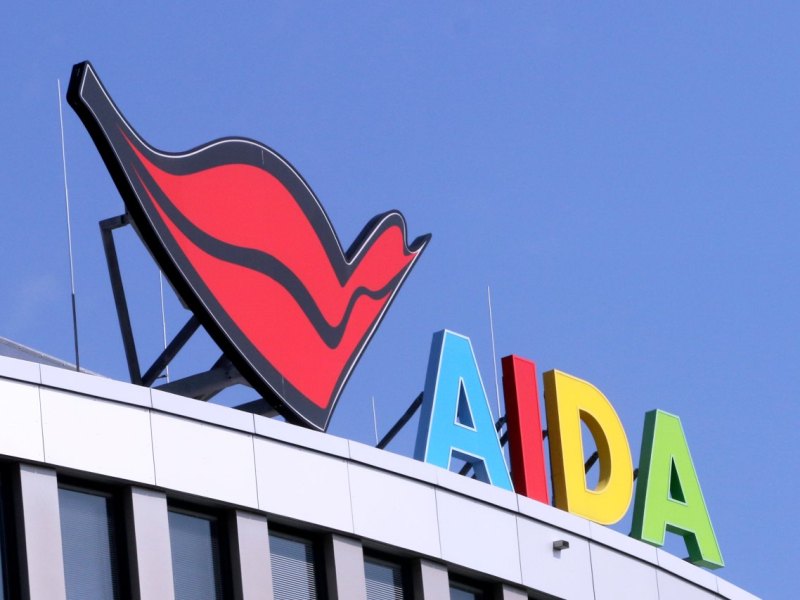 Aida Kreuzfahrt Cosma Nova Kanaren Wintersaison Programm Orient Meyer Werft