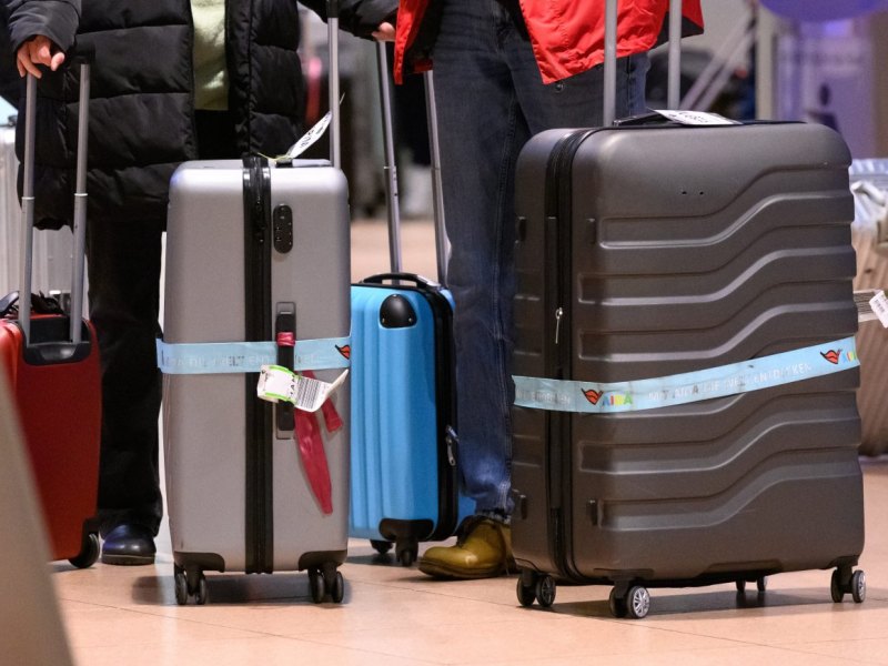 Aida Nova Kreuzfahrt Rückreise Flughafen Corona Ausbruch Passagiere Madeira