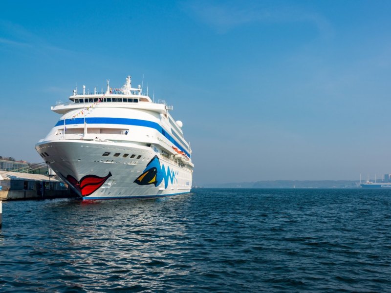 Aida Schiff Kreuzfahrt Nova Cara Corona
