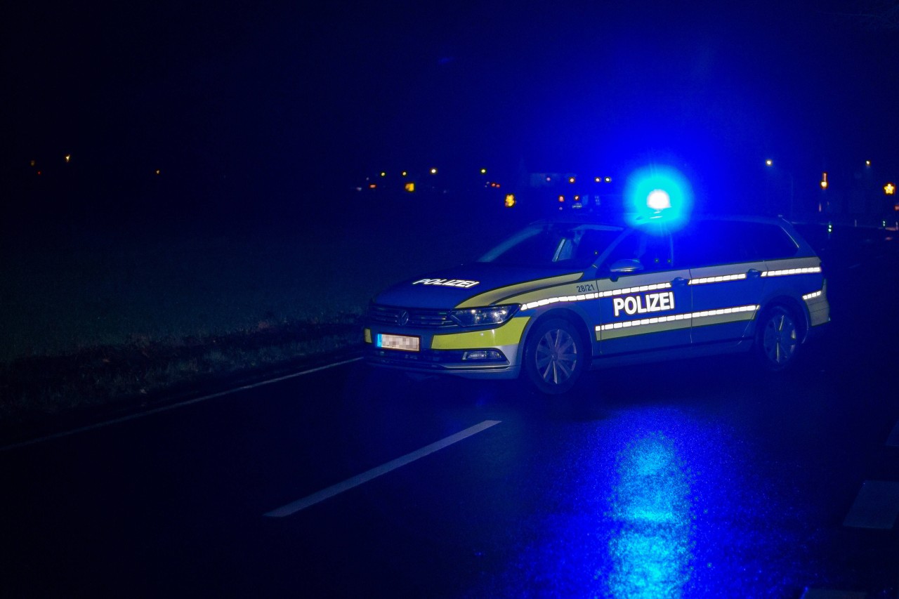 Einkauf bei Aldi in Schwerin wird für eine 82-jährige zum absoluten Albtraum (Symbolfoto). 