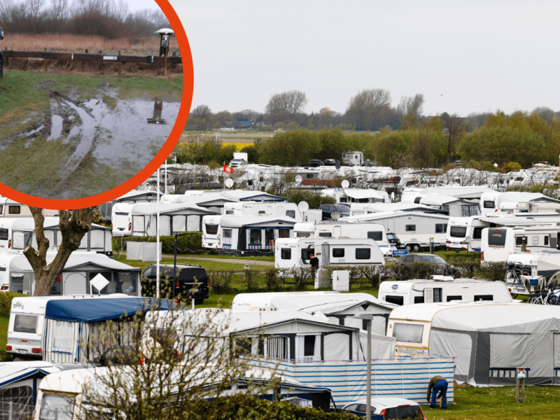 Camping-Platz Büsum Nordsee Paar.png