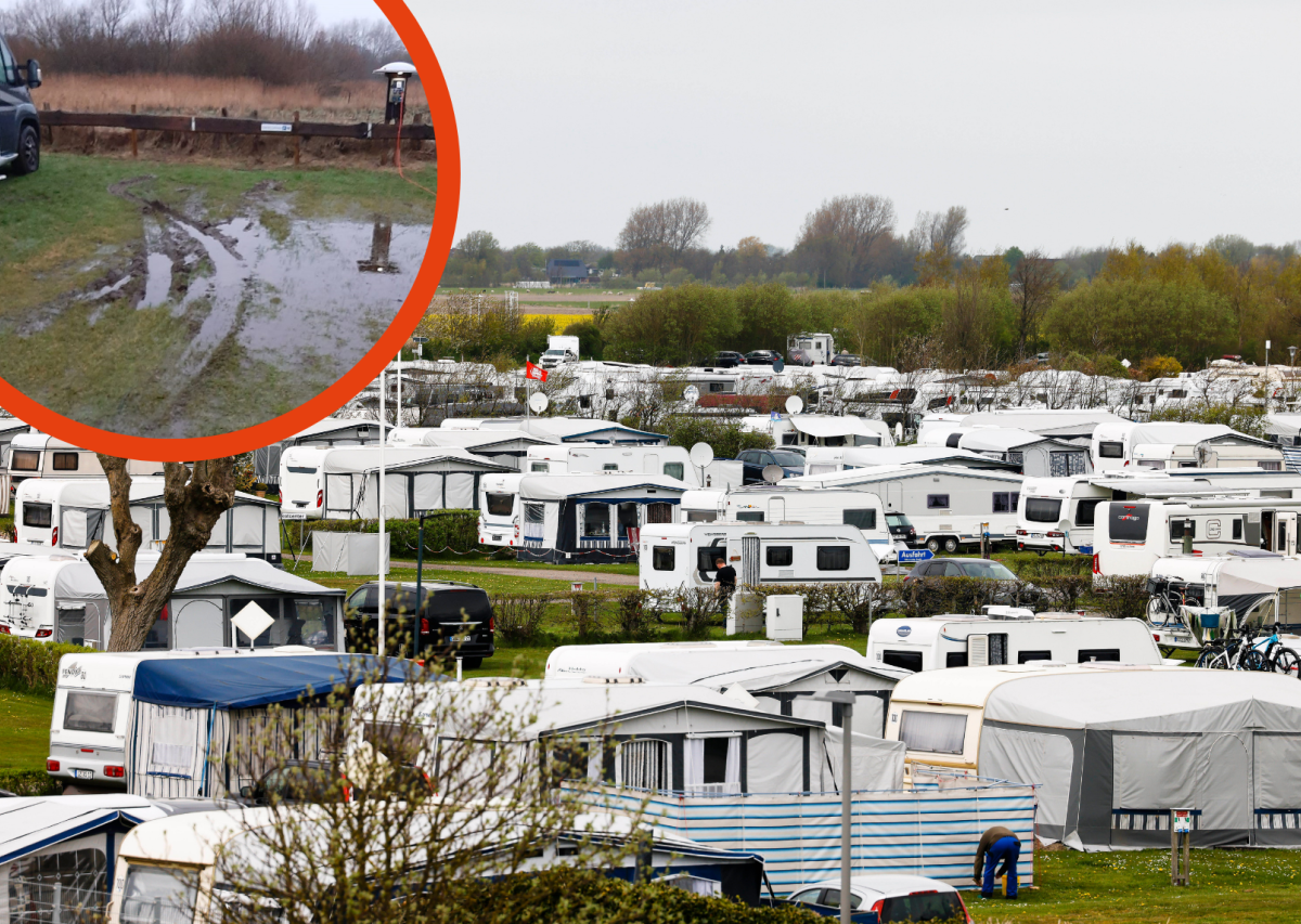 Camping-Platz Büsum Nordsee Paar.png