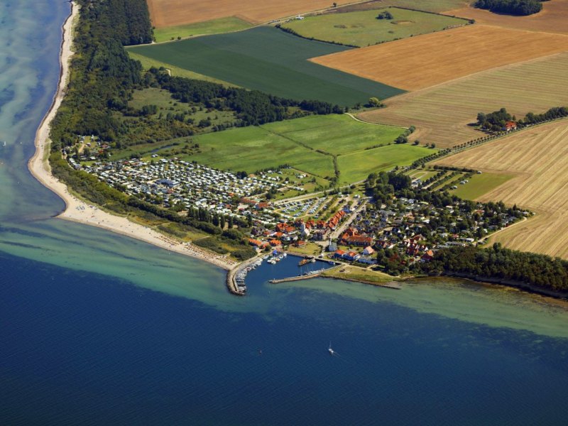 Camping an der Ostsee Urlauber Campingplätze ADAC Facebook Stellplatz Wohnmobil Parkplatz Ferien Campervan