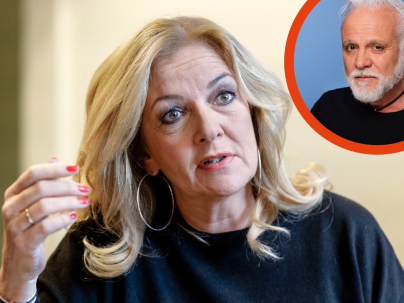 „DAS!“ Nino de Angelo Bettina Tietjen Krebs Insolvenz Drogen Alkohol Depression