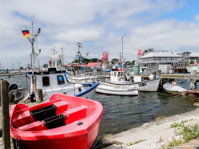 Fehmarn
