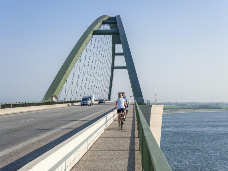 Fehmarn Insel Urlaub Ostsee Entdeckung Radfahren