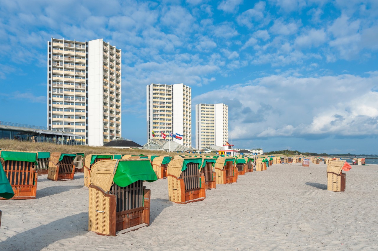 Schon bald könnten hier wieder Touristen ihren Urlaub verbringen. 