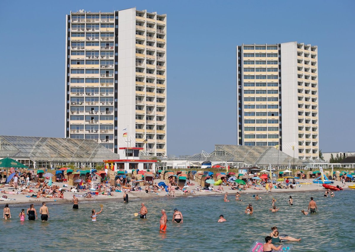 Fehmarn Ostsee Urlaub STS Fun Train Bimmelbahn