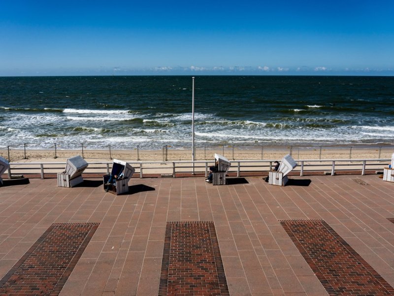 Ferien Sylt Modellregion Facebook Nordfriesland Strand Nordsee
