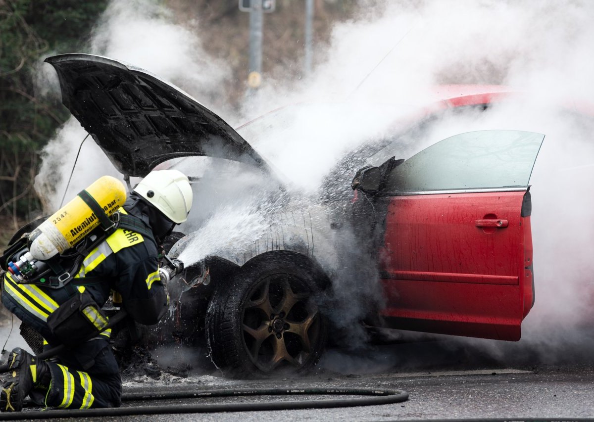 Feuerwehr