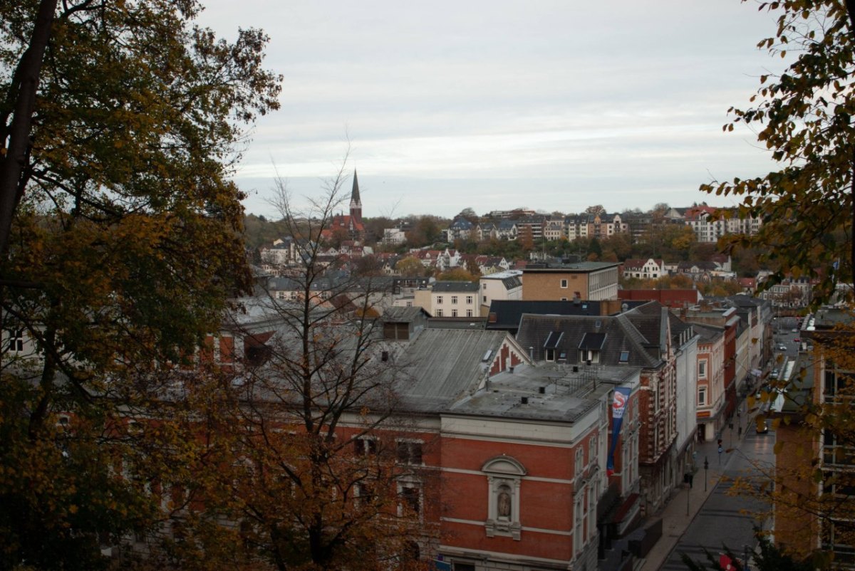 Flensburg Innenstadt Einzelhandel Online Handel Corona Öffnungszeiten