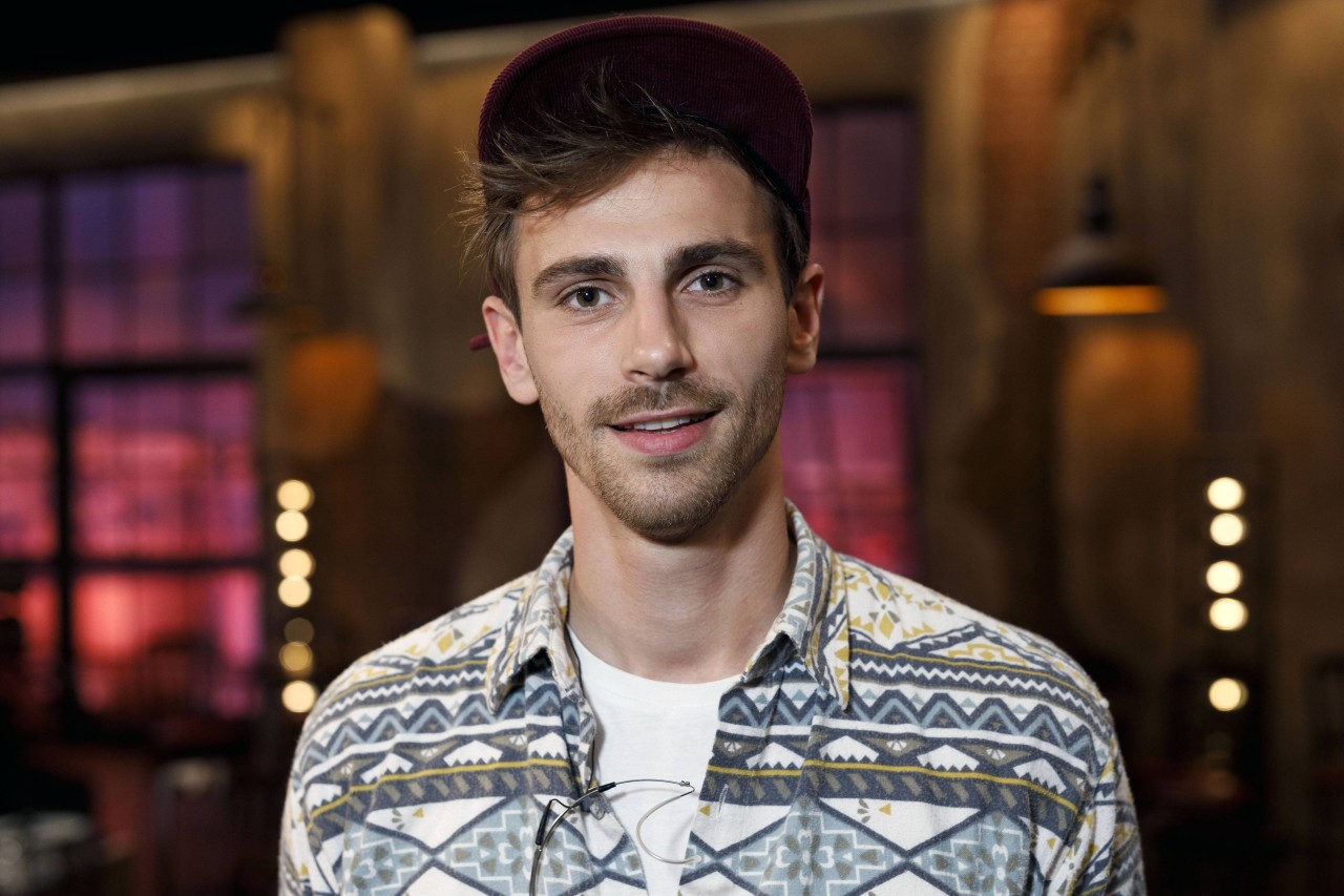 Unternehmer, Musiker, Autor und Youtuber: Fynn Kliemann ist Multitalent