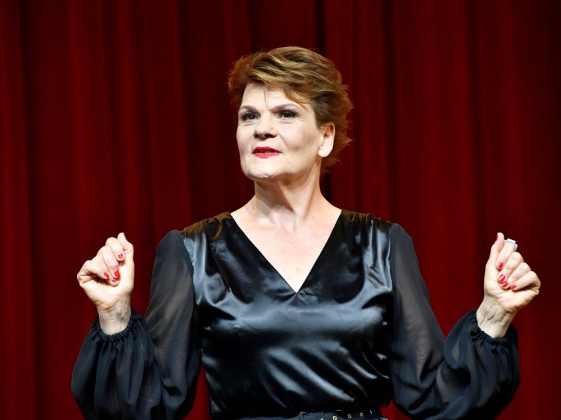 Gayle Tufts
