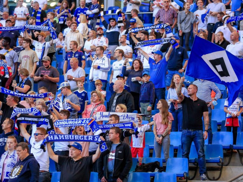HSV Fans