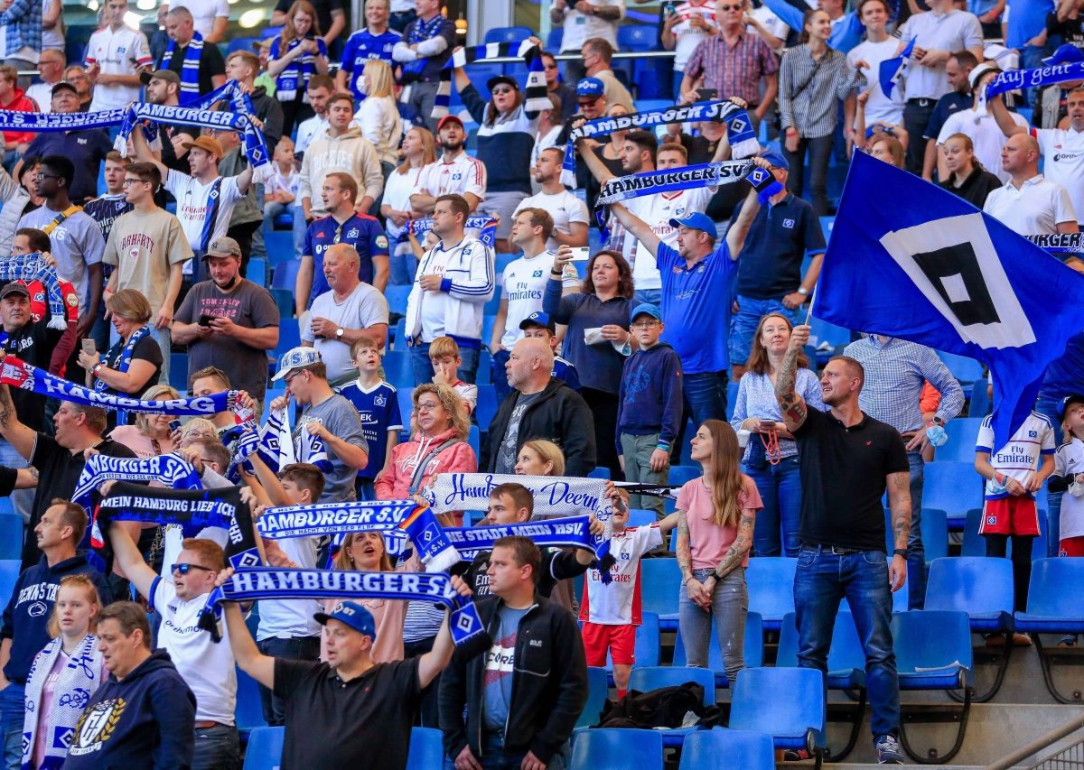 HSV Fans