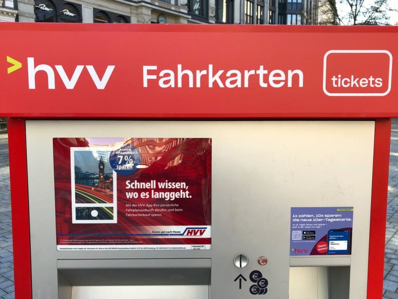 HVV