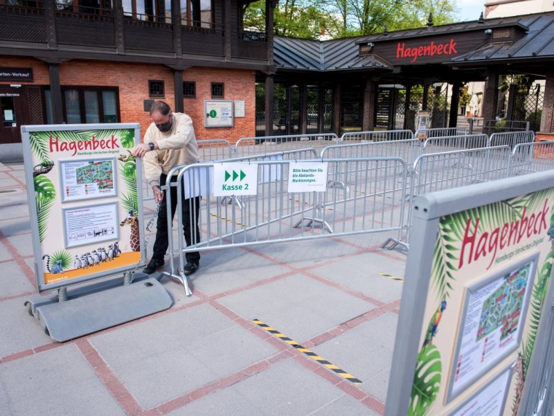 Hagenbeck Hamburg Coronavirus Corona Besucher.jpg