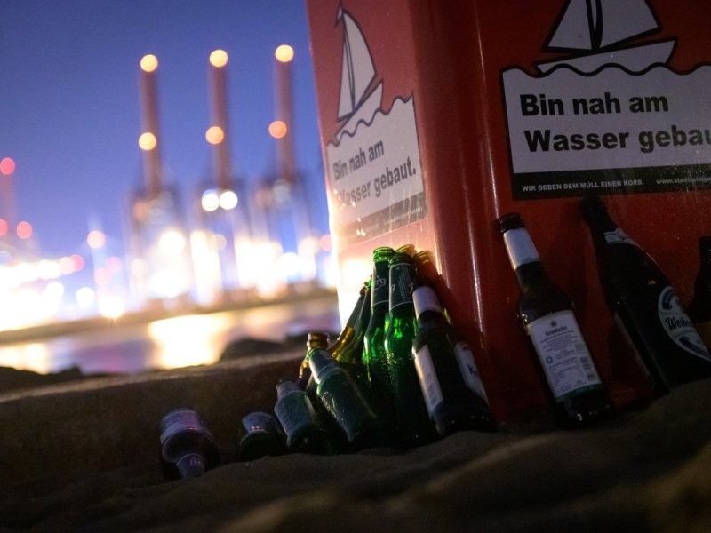 Hamburg