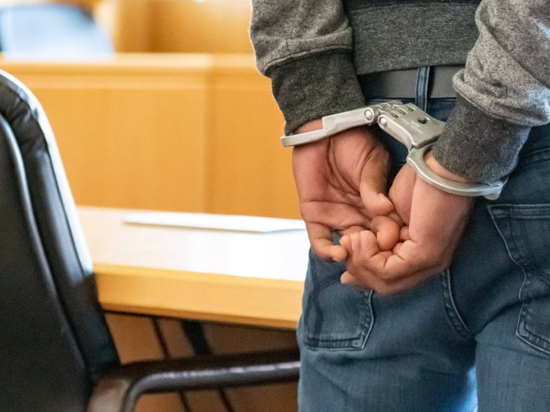 Hamburg Barmbek Albanien Einbruch Abschiebung Berufung
