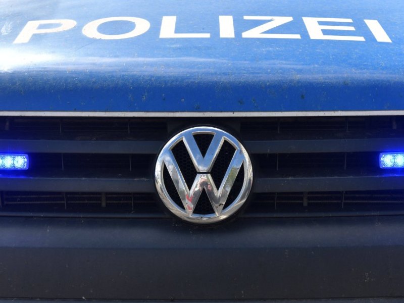 Hamburg Billstedt Massenschlägerei Messerstich Polizei