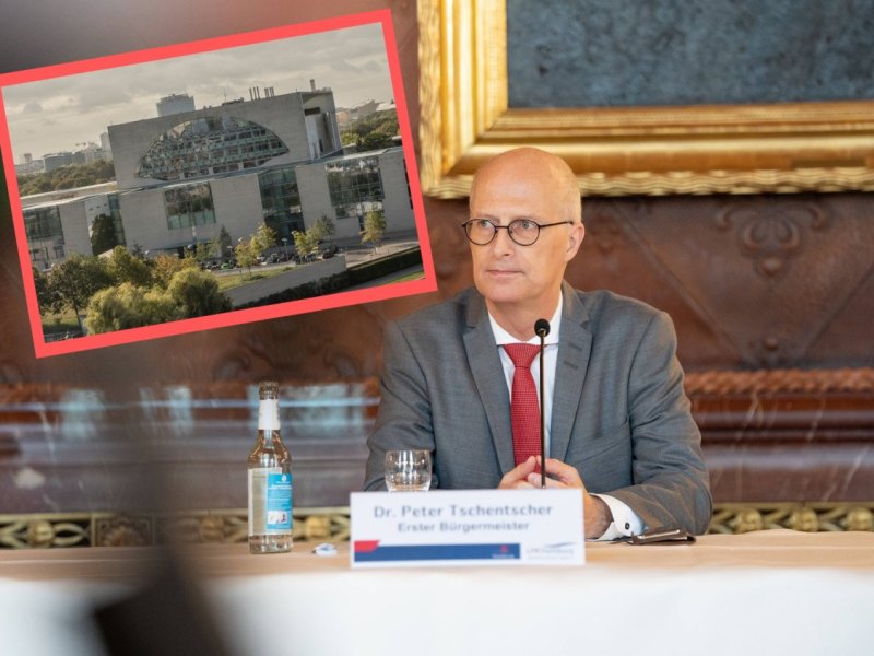 Hamburg Bürgermeister Tschentscher Olaf Scholz.jpg