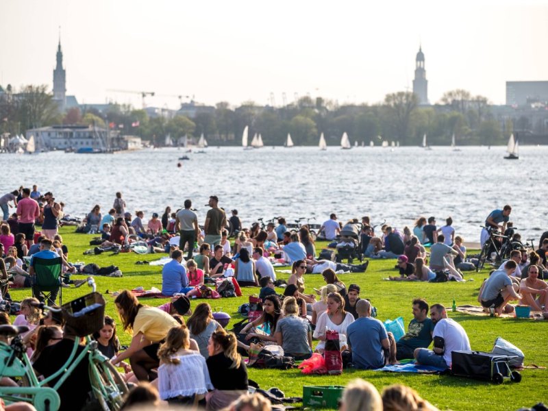 Hamburg Expertin Coronakrise Corona Coronavirus Chance Digitalisierung Home Office Fahrrad ADFC