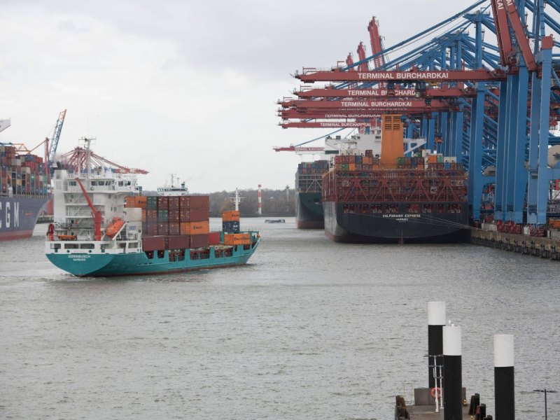 Hamburg Hafen Container Schiffe Wirtschaft Stau Coronavirus Coronakrise.jpg