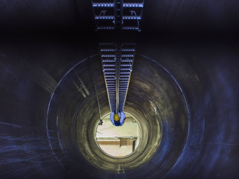 Hamburg Kanalisation Abwasser Elbe Bakterien Weilsche Krankheit NDR Nordstory Hamburg Wasser