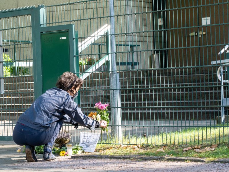 Hamburg Synagoge Halle Anschlag Gesellschaft konkrete Maßnahmen Tatort Stellungnahme Symbolik Wetzlar Berlin
