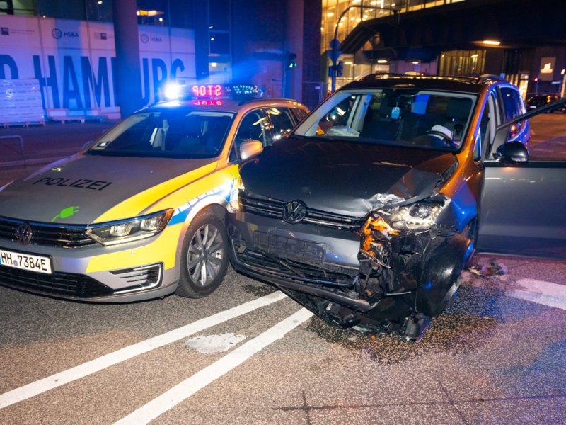 Hamburg Verfolgungsjagd St. Pauli Polizei.jpg