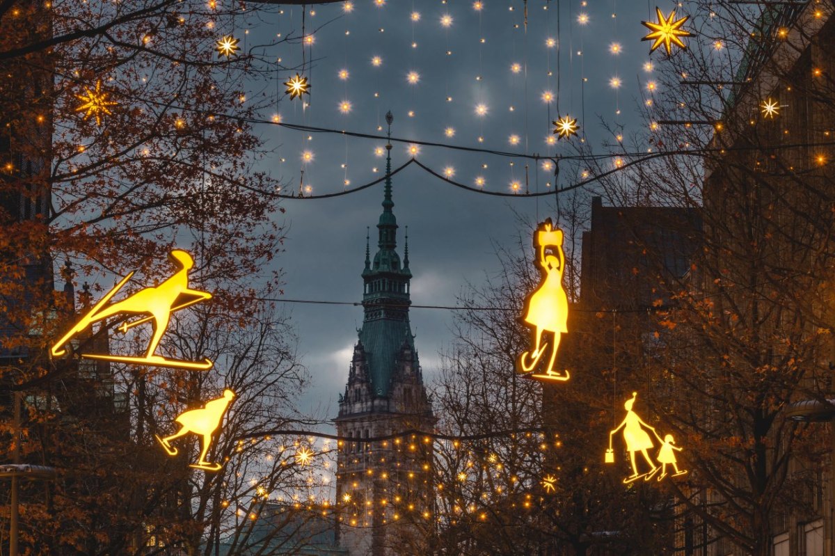 Hamburg Weihnachten Deko Billstedt Druckerstraße Facebook