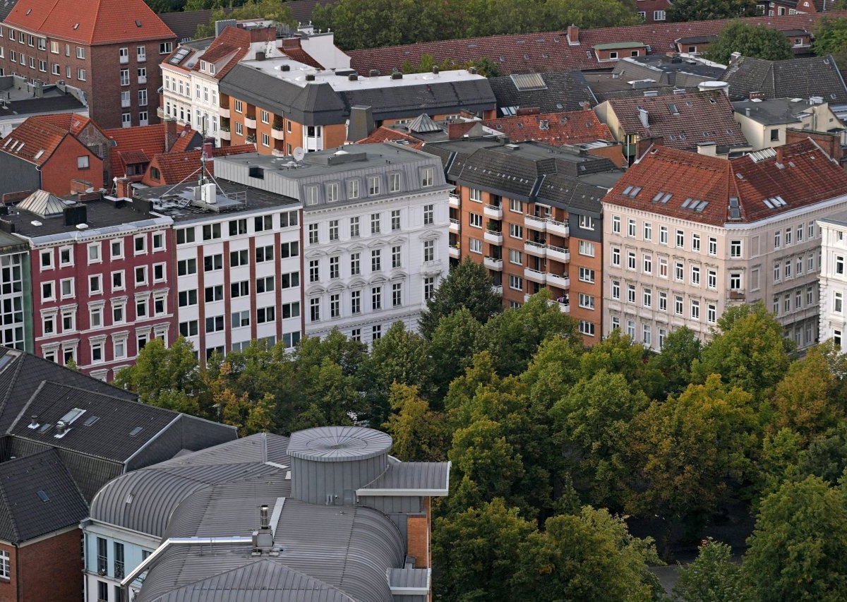 Hamburg Wohnungen Mietwohnungen Symbolbild.jpg