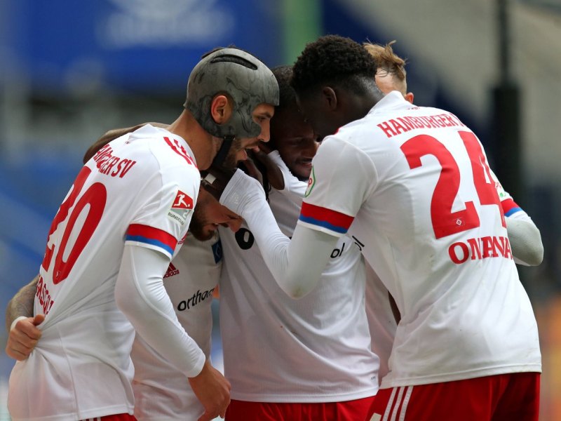 Hamburger SV