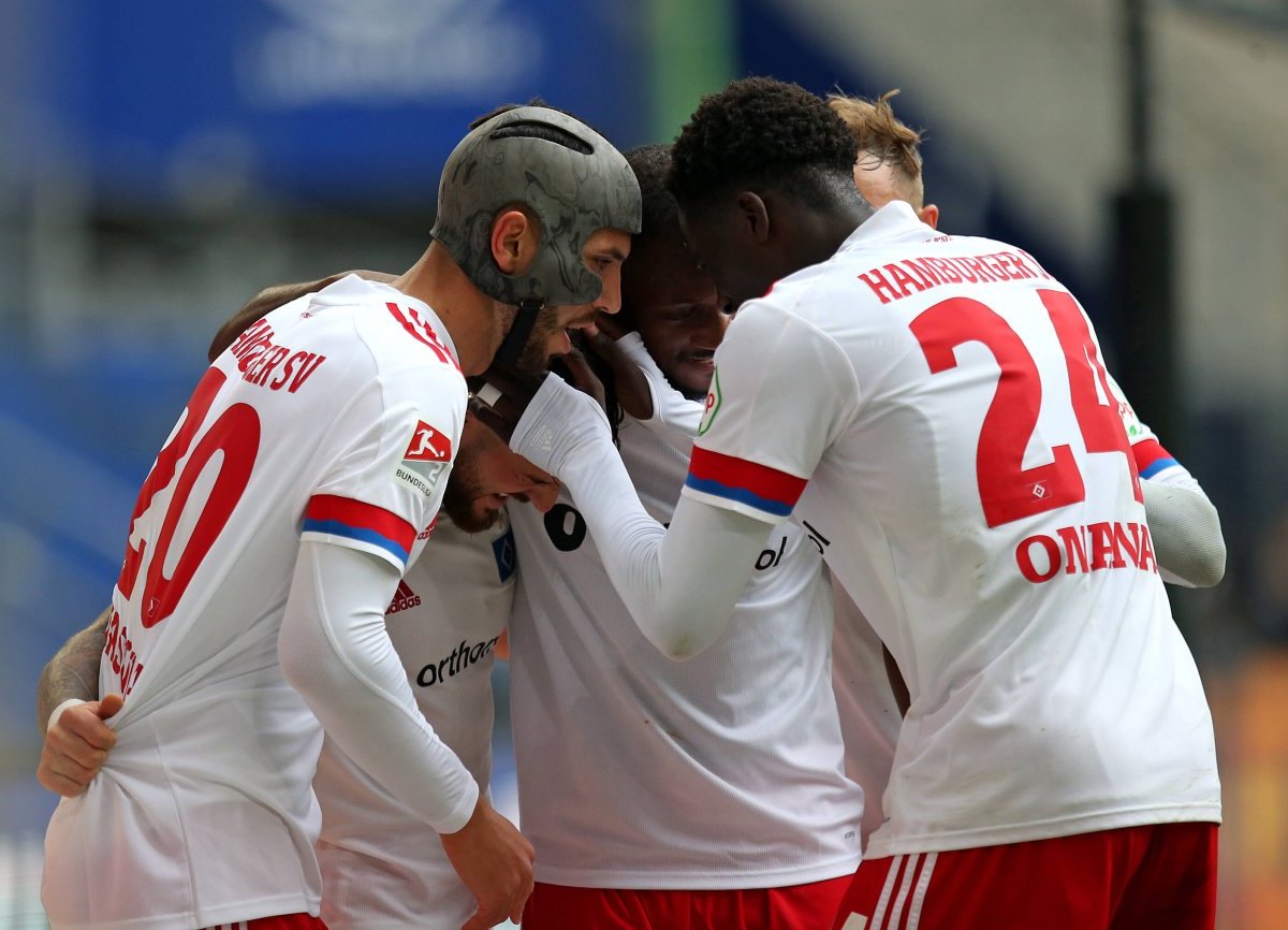 Hamburger SV