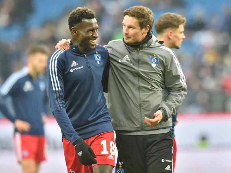 Hamburger SV
