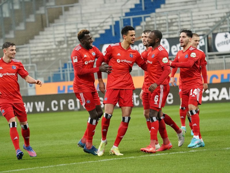 Hamburger SV