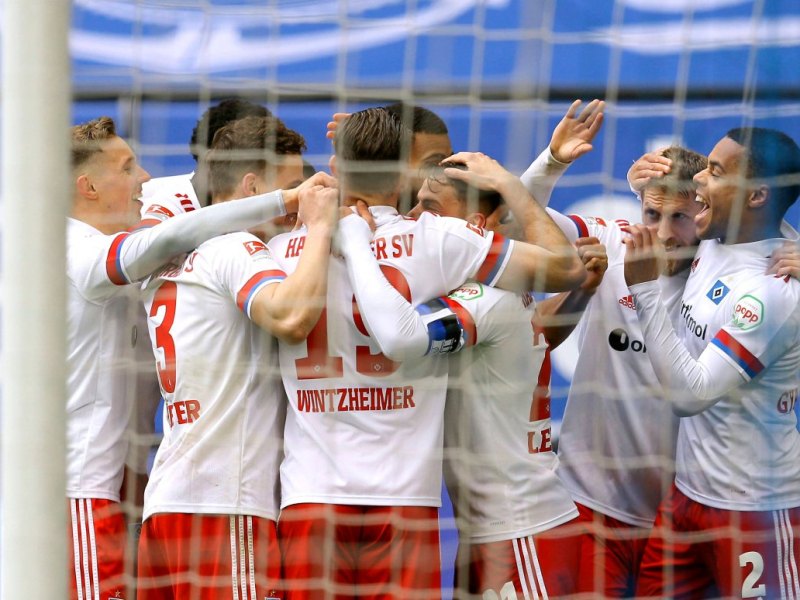 Hamburger SV