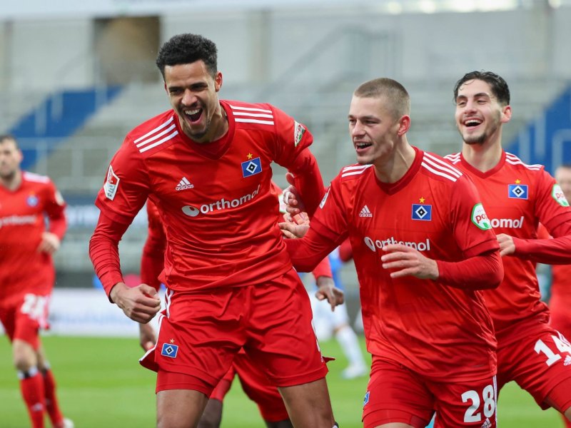 Hamburger SV